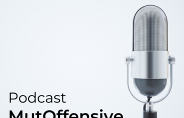 Podcast MutOffensive