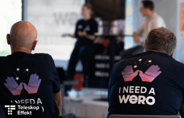 Wero wächst – und wir sind mittendrin„>                        <span class=