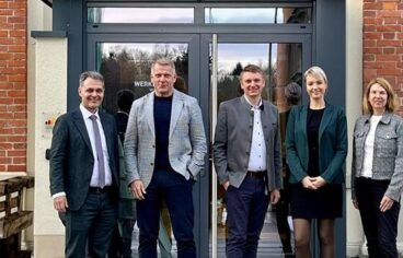 dieFabrik Chemnitz x TeleskopEffekt– Gemeinsam für mehr Innovation und Community„>                        <span class=