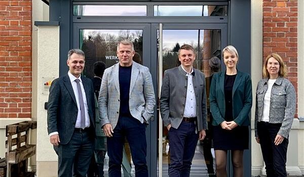 dieFabrik Chemnitz GmbH