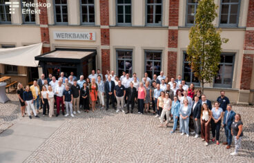 Neugier trifft Mut – Das war der Bank Innovativ Tag 2026