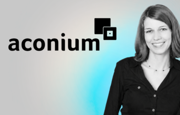 Wie entsteht die Region der Zukunft durch die aconium GmbH?
