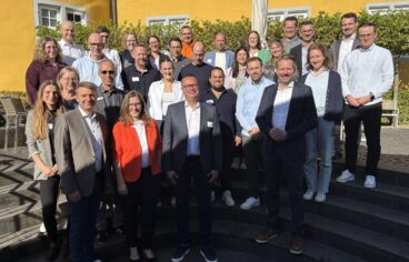 Starke Innovation durch starke Fundamente: Der ADG Bank Innovativ Tag 2026